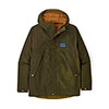  patagonia Waxed Cot Jacket BSNG