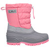 Boty cmp HANKI 3.0 SNOW BOOTS RIVER ROSA