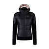 Chaqueta montura Enigma Hybrid Jacket W 90