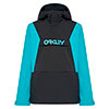 oakley  Tnp Tbt Insulated Anorak BLACK/BRIG