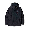  patagonia Waxed Cot Jacket