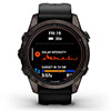  garmin Fenix 7S Pro Zafiro Solar