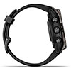  garmin Fenix 7S Pro Zafiro Solar