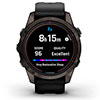  garmin Fenix 7S Pro Zafiro Solar