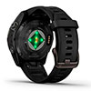  garmin Fenix 7S Pro Zafiro Solar