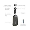 Depósito lifestraw Lifestraw Peak Collapsible 1L