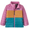 Chaqueta patagonia Baby Down Sweater MBPI