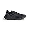  adidas Terrex Soulstride Negbás/Carbon/Grisei