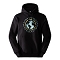 Sudadera the north face Brand Proud Hoodie