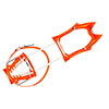 Dereze petzl Leopard Leverlock Fil