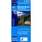  ed. ign france Mapa Neouvielle V D'Aure