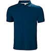 Polokošile helly hansen Crewline NAVY
