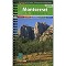  ed. alpina Montserrat - Guía y Mapa