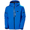 Jacka helly hansen SWIFT TEAM  Black COBALT 2.0