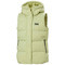 Chaleco helly hansen Adore Puffy Vest W ICED MATCH
