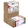 fixe  Fixe 1 316L M10+bolt 316L M10x90mm: 20un