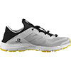 Chaussures de randonnée salomon AMPHIB BOLD 2 LunRoc/Black/Butter