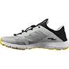 Chaussures de randonnée salomon AMPHIB BOLD 2 LunRoc/Black/Butter