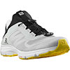 Chaussures de randonnée salomon AMPHIB BOLD 2 LunRoc/Black/Butter