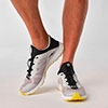 Chaussures de randonnée salomon AMPHIB BOLD 2 LunRoc/Black/Butter