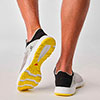 Chaussures de randonnée salomon AMPHIB BOLD 2 LunRoc/Black/Butter