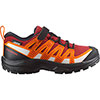  salomon XA Pro V8 CSWP Kids RED DAHLIA