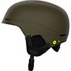  salomon Brigade Mips Helmet