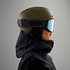  salomon Brigade Mips Helmet