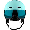  salomon Orka Visor Helmet