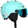  salomon Orka Visor Helmet