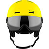 Casco salomon Orka Visor Helmet