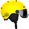Casco salomon Orka Visor Helmet
