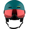  salomon Orka Visor Helmet