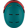 salomon Orka Visor Helmet