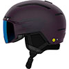  salomon Helmet Driver Pro Sigma Mips
