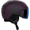  salomon Helmet Driver Pro Sigma Mips