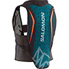  salomon Back Protect Flexcell Pro Jr