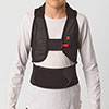  salomon Back Protect Flexcell Pro Jr