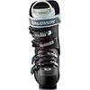  salomon ALP. BOOTS SELECT 70 W WIDE Bk/Sprmnt/W