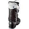  salomon ALP. BOOTS SELECT 70 W WIDE Bk/Sprmnt/W