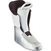  salomon ALP. BOOTS SELECT 70 W WIDE Bk/Sprmnt/W