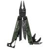  Leatherman Signal Green Topo