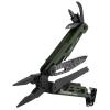  leatherman SIGNAL Green topo