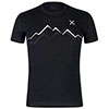  montura Merino Skyline T-Shirt