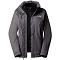 Chaqueta the north face Evolve II Triclimate Jacket W RPI