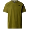 Camiseta the north face North Faces Tee