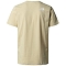 Camiseta the north face Woodcut Dome Tee