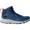 Botas the north face Vectiv Fastpack Mid FUTURELIGHT SHADY BLUE