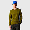  the north face Easy Ls Tee