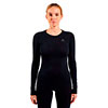 odlo Top Crew LS Merino 200 W